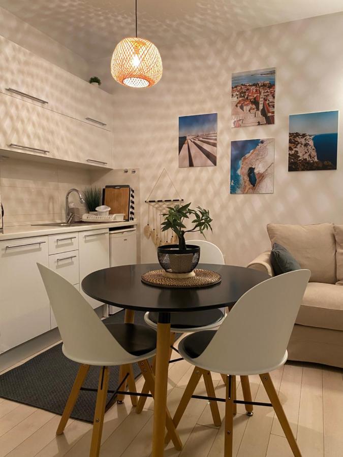Studio Mare Zara Esterno foto