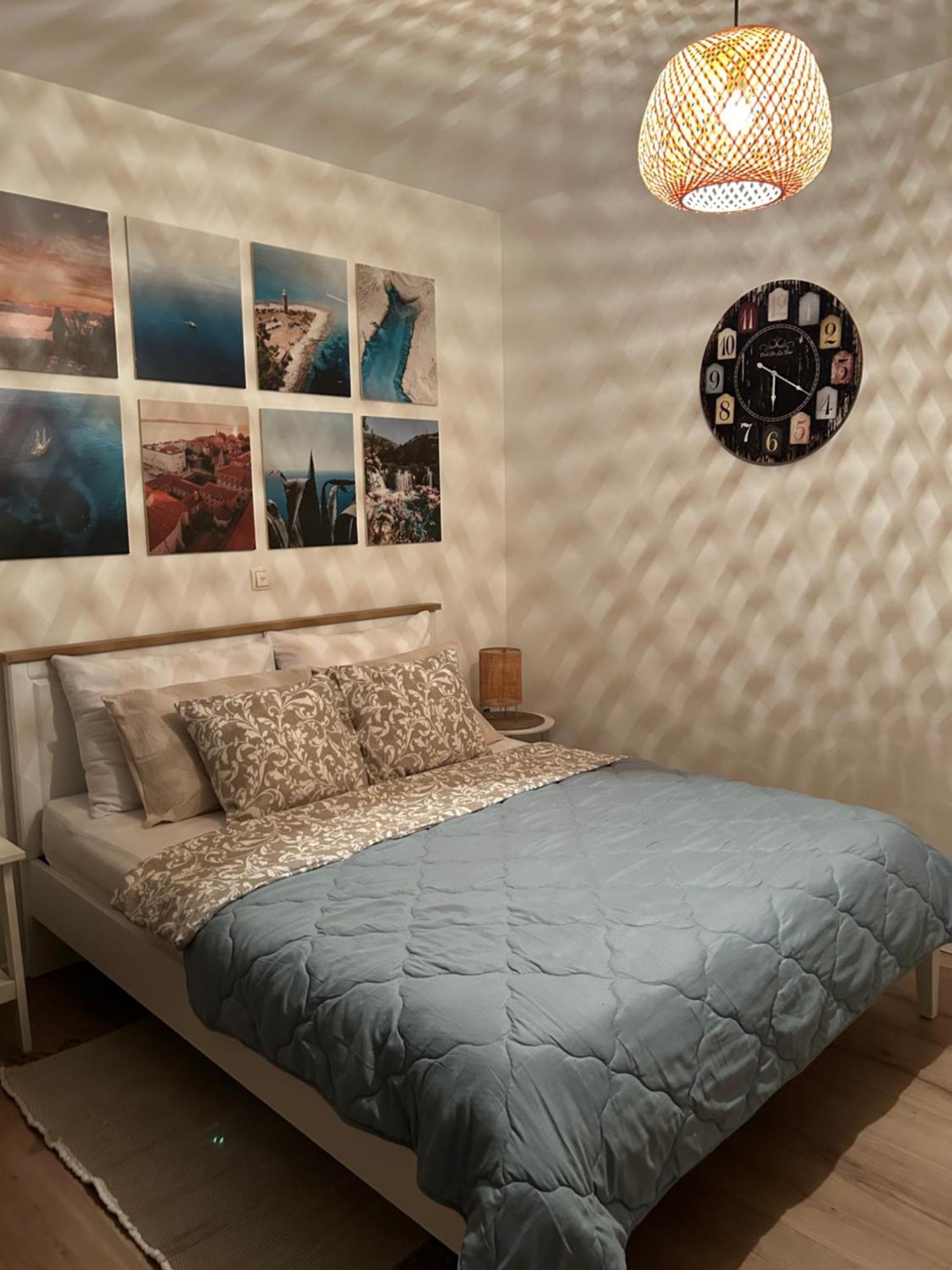 Studio Mare Zara Esterno foto